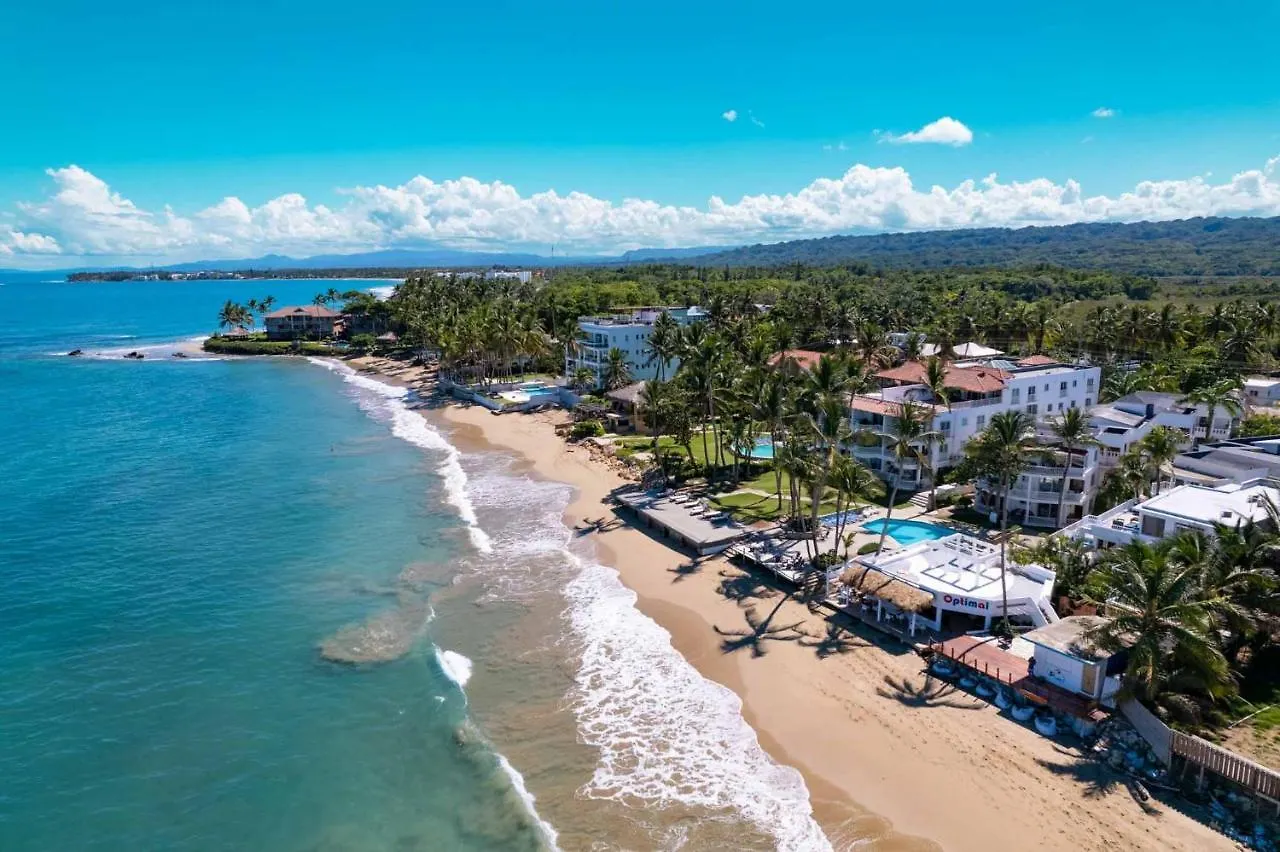 Panoramic Views Two Decks 1St Row Ocean Kite Beach Cabarete 0*,