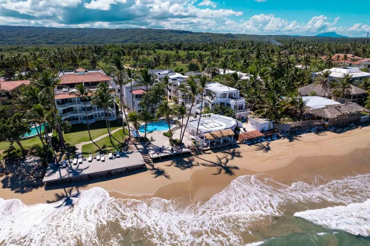Apartamento Panoramic Views Two Decks 1St Row Ocean Kite Beach Cabarete República Dominicana