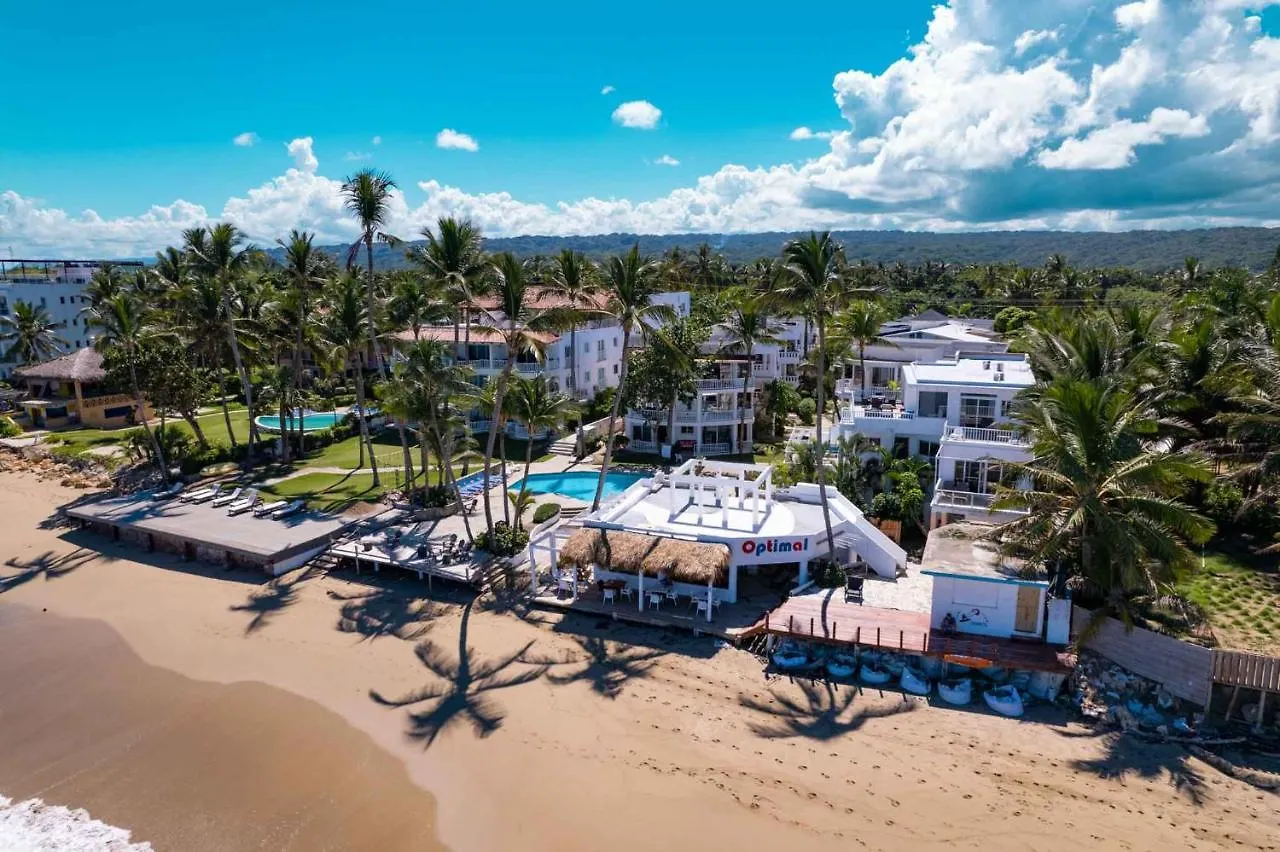 Panoramic Views Two Decks 1St Row Ocean Kite Beach Cabarete 0*,