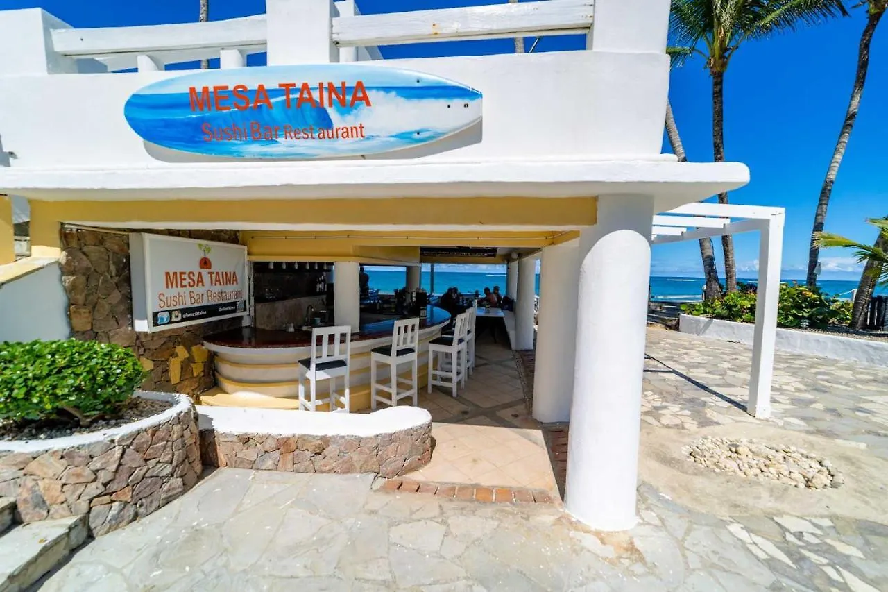 Panoramic Views Two Decks 1St Row Ocean Kite Beach Cabarete República Dominicana