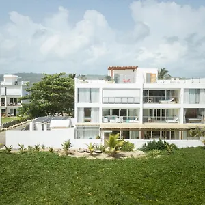  Apartamento Amazing Ocean Front - 2 Bedroom