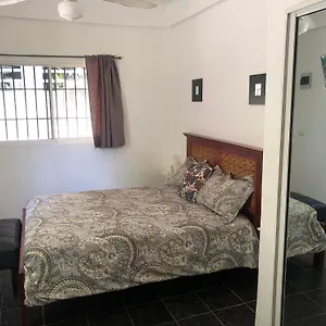  Apartamento Castillo De Minos