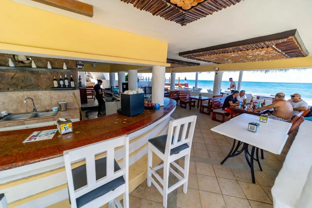 Appartement Panoramic Views Two Decks 1St Row Ocean Kite Beach Cabarete